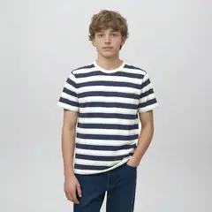 DOO AUSTRALIA - Polera Algodón Niño