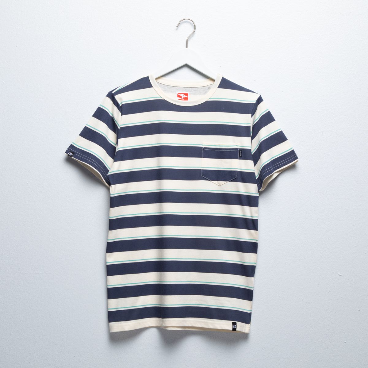 DOO AUSTRALIA - Polera Algodón Niño Doo Australia