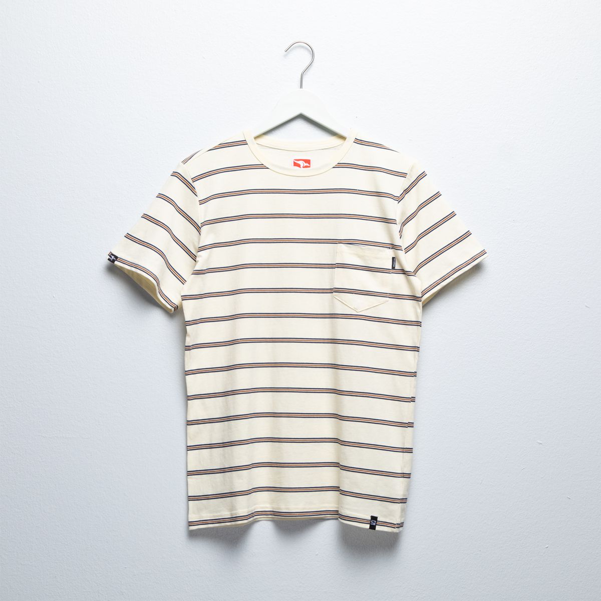 DOO AUSTRALIA - Polera Algodón Niño Doo Australia