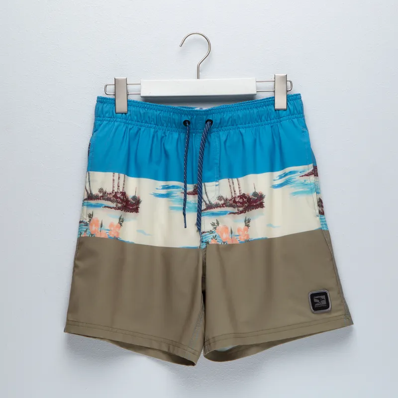 DOO AUSTRALIA - Traje de Baño Niño Doo Australia