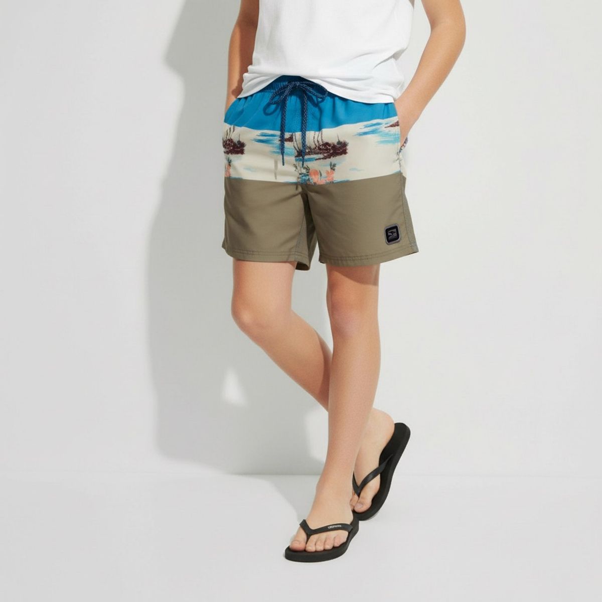 DOO AUSTRALIA - Traje de Baño Niño Doo Australia