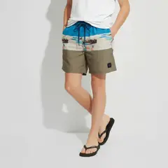 DOO AUSTRALIA - Traje de Baño Niño