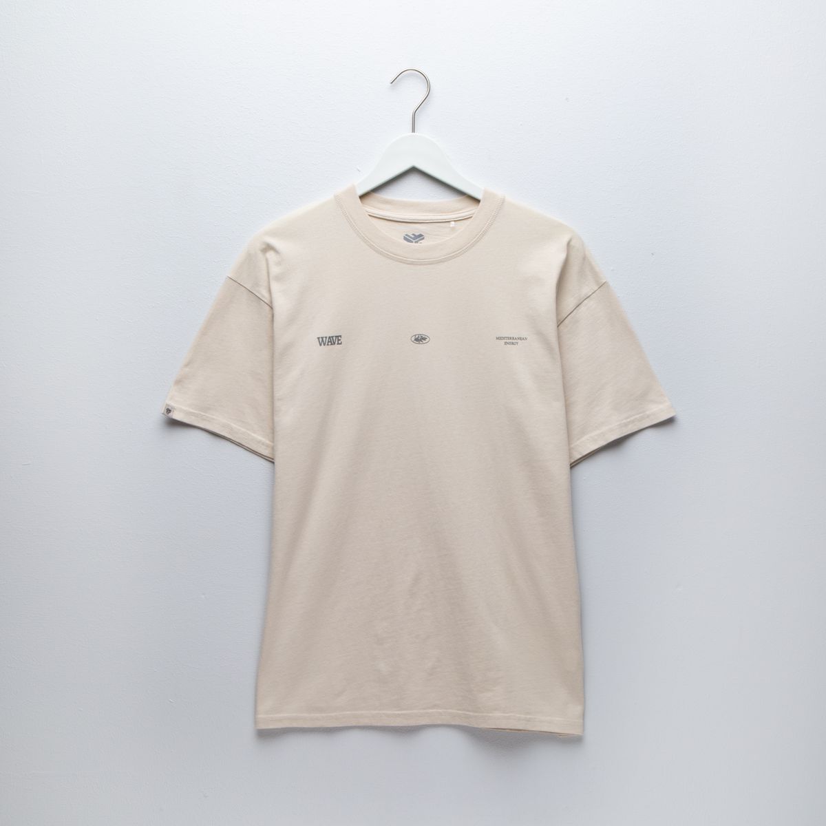 FEDERATION - Polera Niño Manga Corta Federation