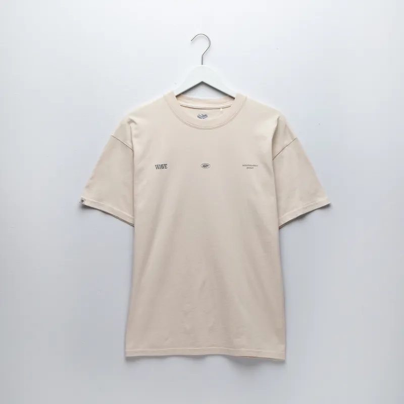 FEDERATION - Polera Niño Manga Corta Federation