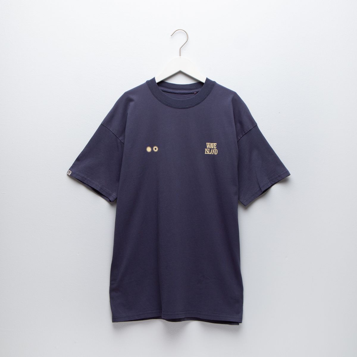 FEDERATION - Polera Niño Manga Corta Federation