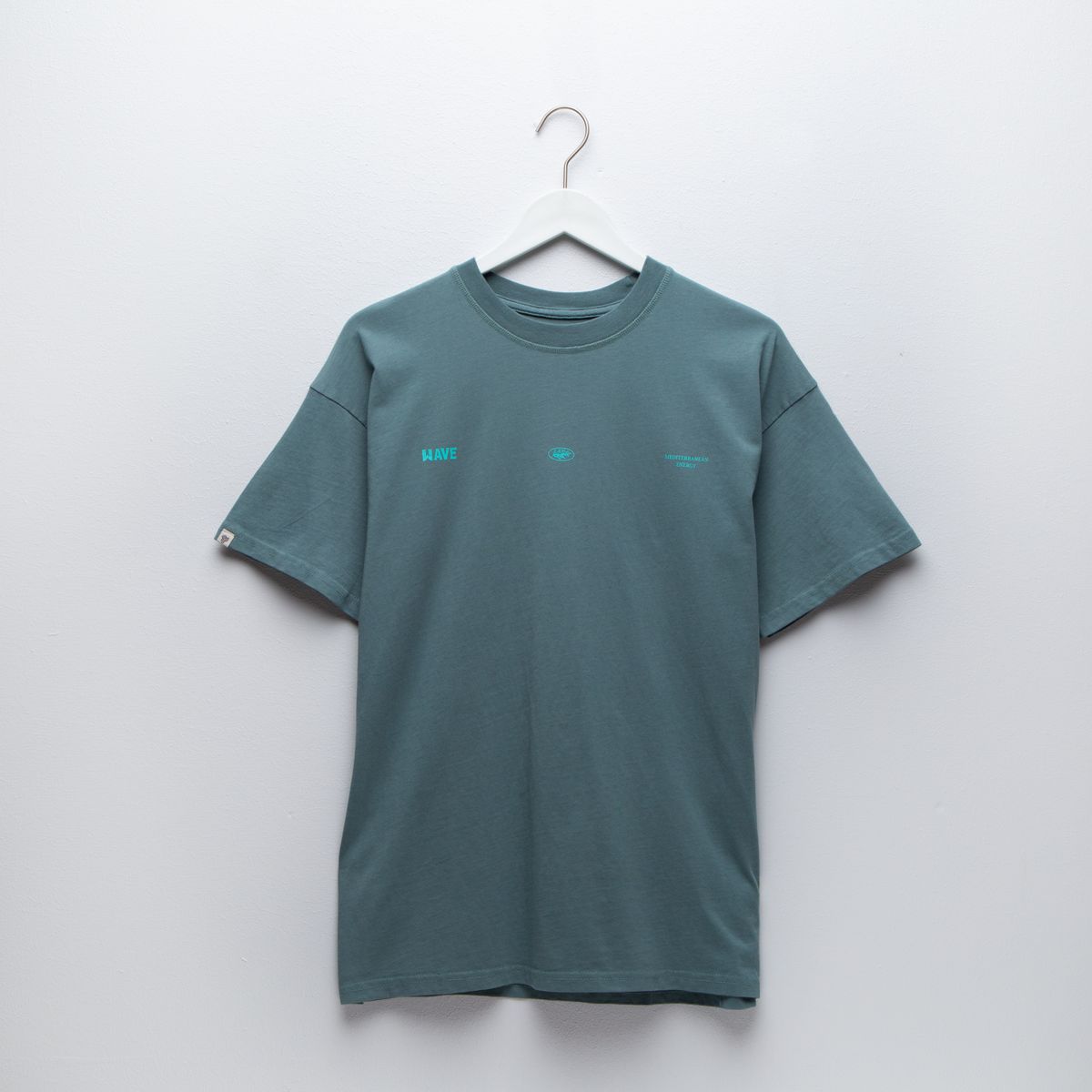 FEDERATION - Polera Niño Manga Corta Federation