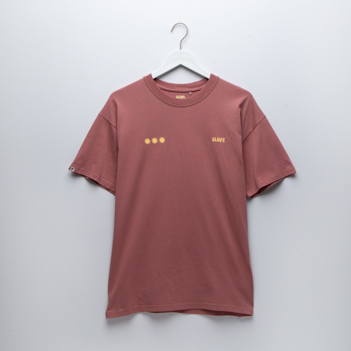 FEDERATION - Polera Niño Manga Corta Federation