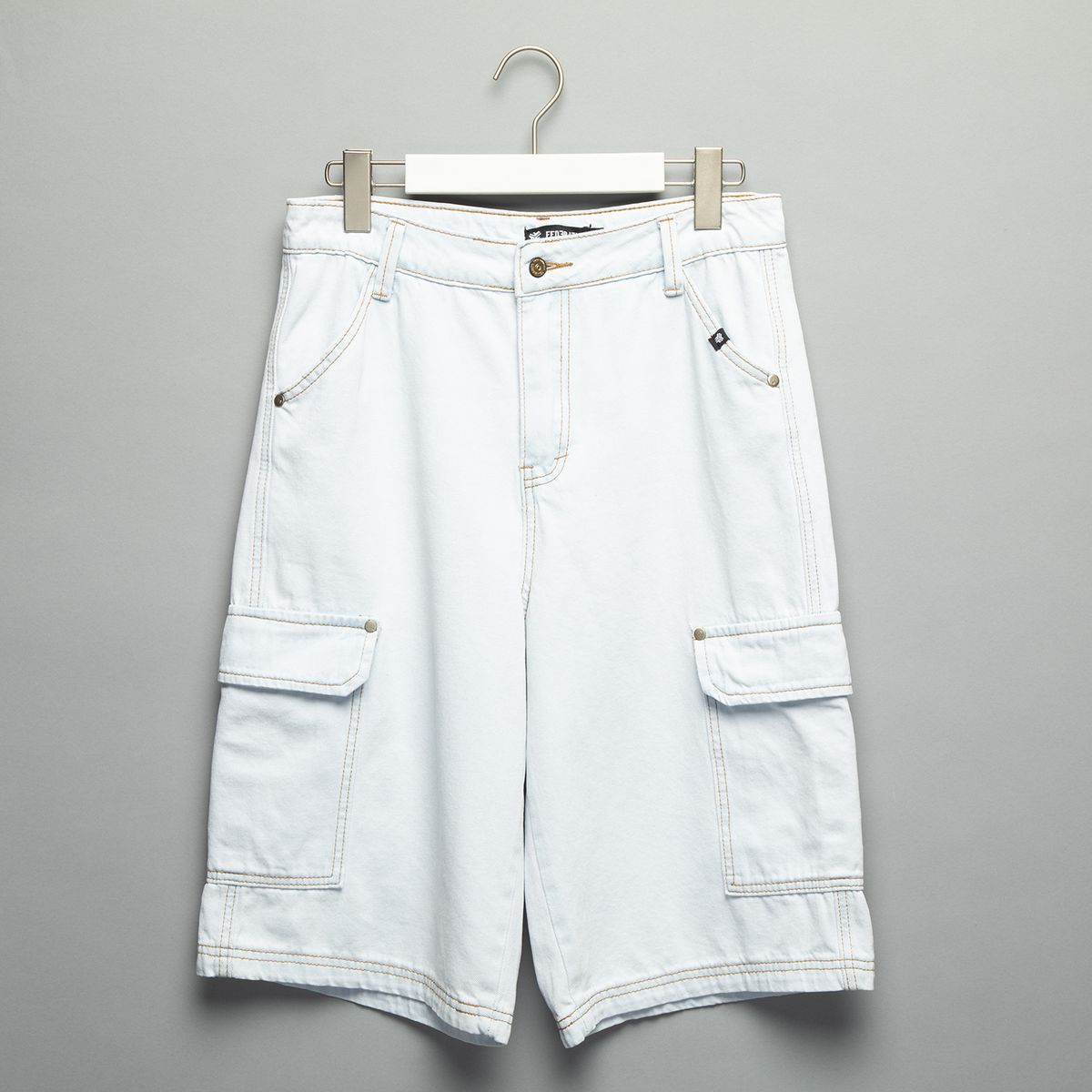 FEDERATION - Short Algodón Niño Federation