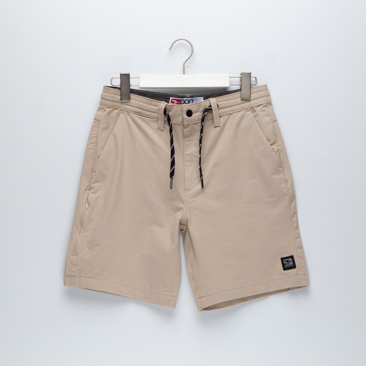 DOO AUSTRALIA - Short Algodón Niño Doo Australia