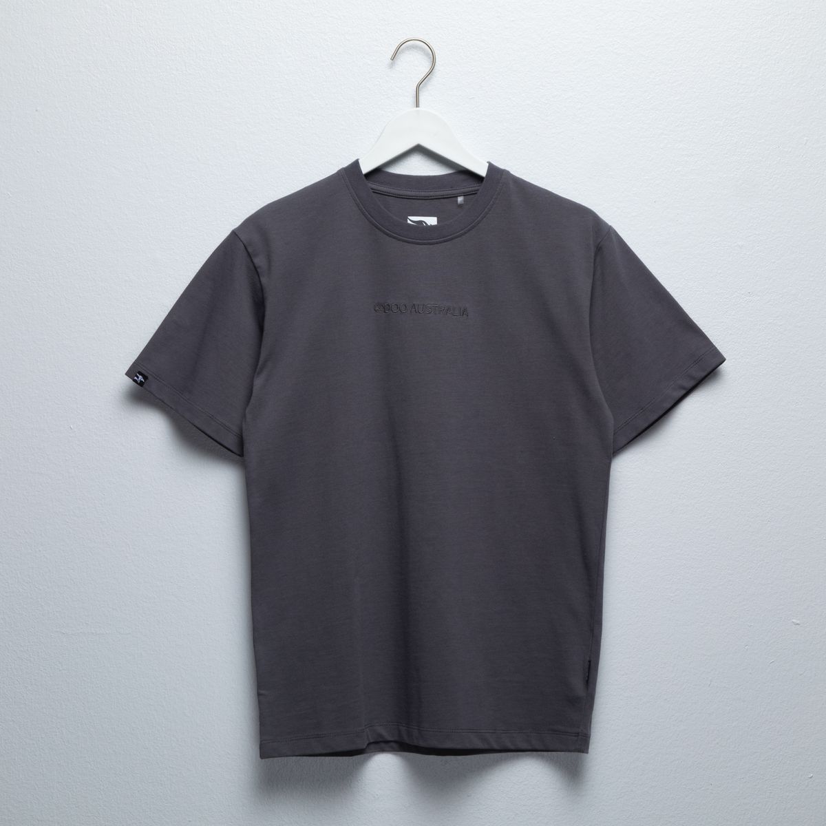 DOO AUSTRALIA - Polera Algodón Niño Doo Australia