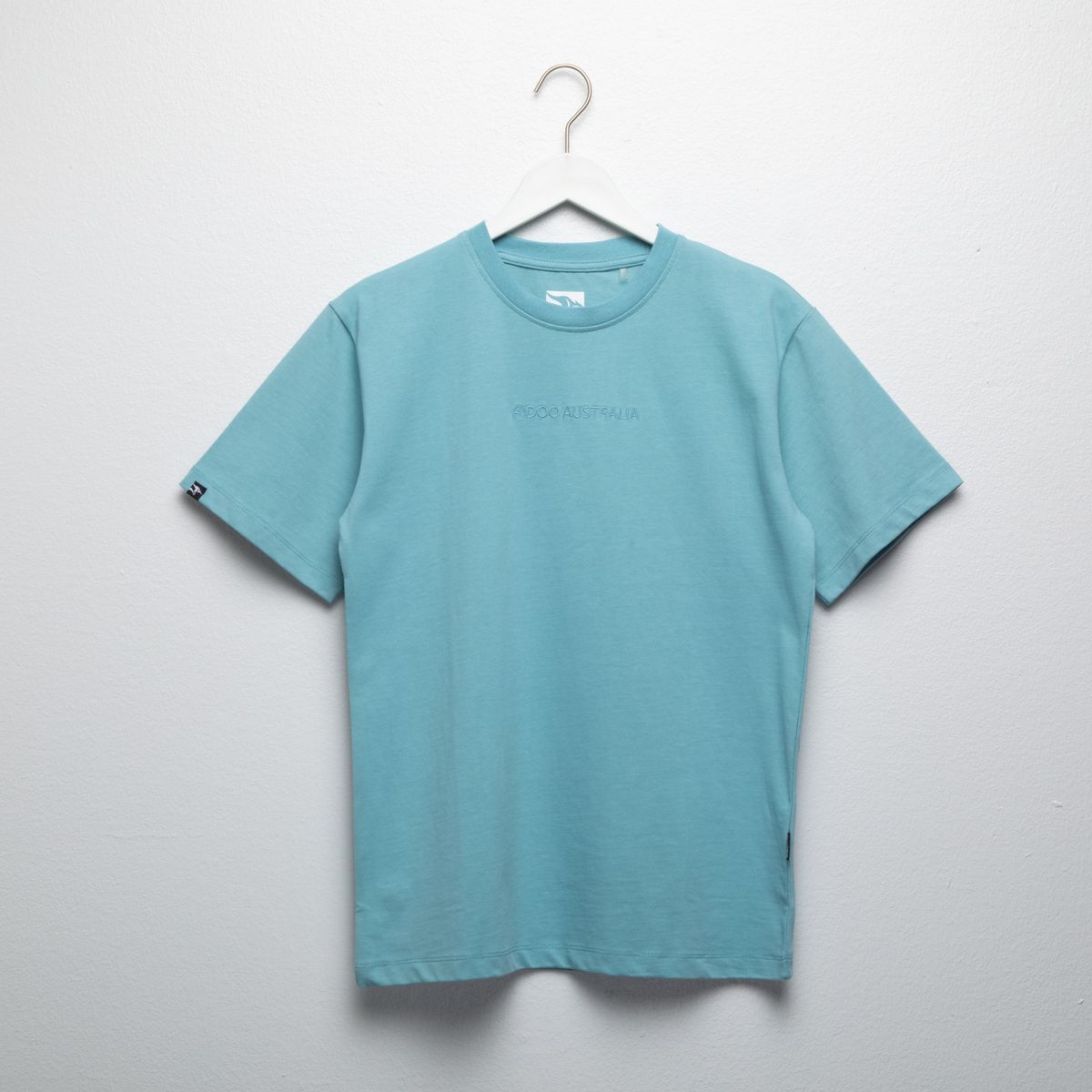 DOO AUSTRALIA - Polera Algodón Niño Doo Australia