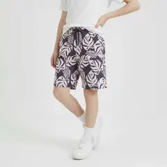 FEDERATION - Short Algodón Niño