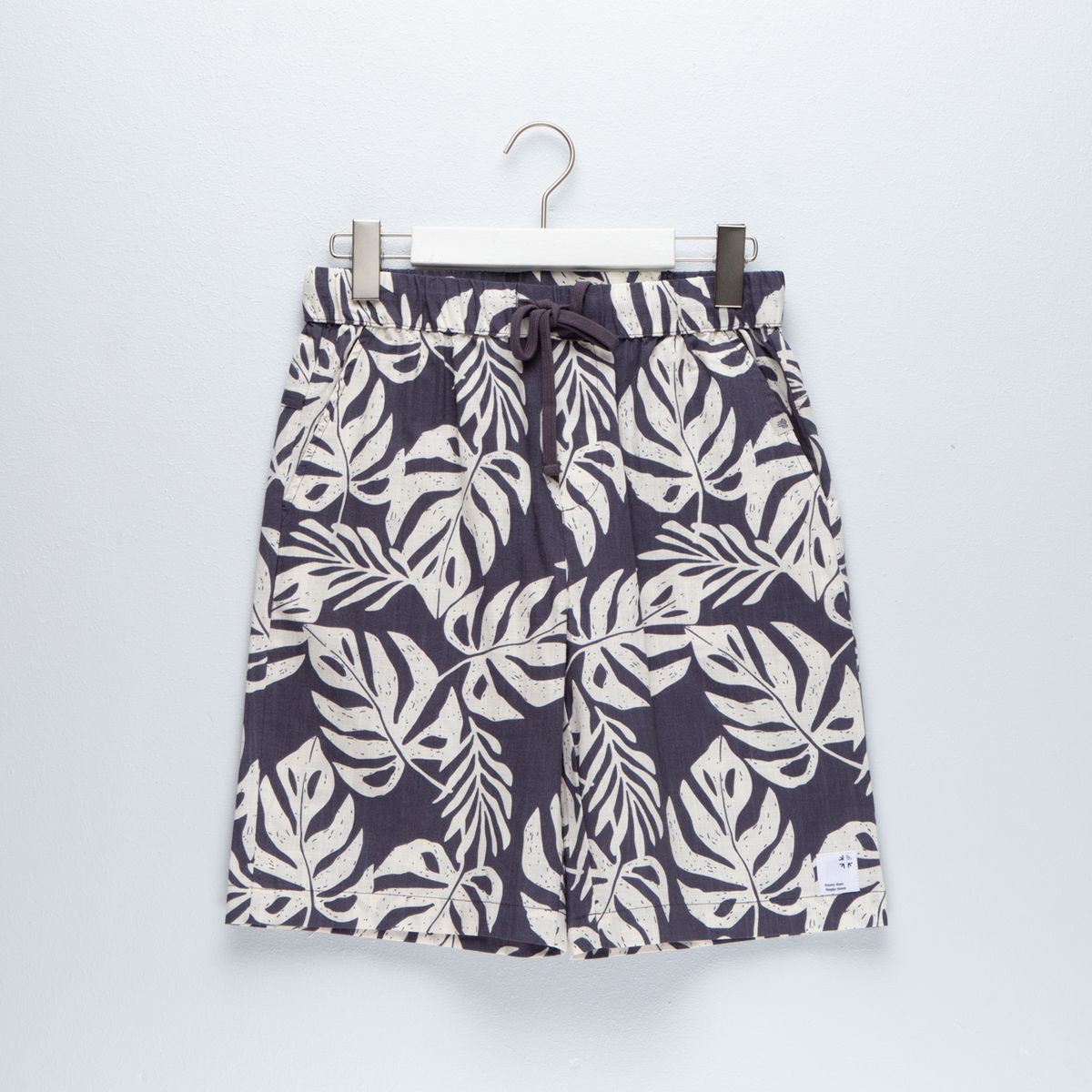 FEDERATION - Short Algodón Niño Federation