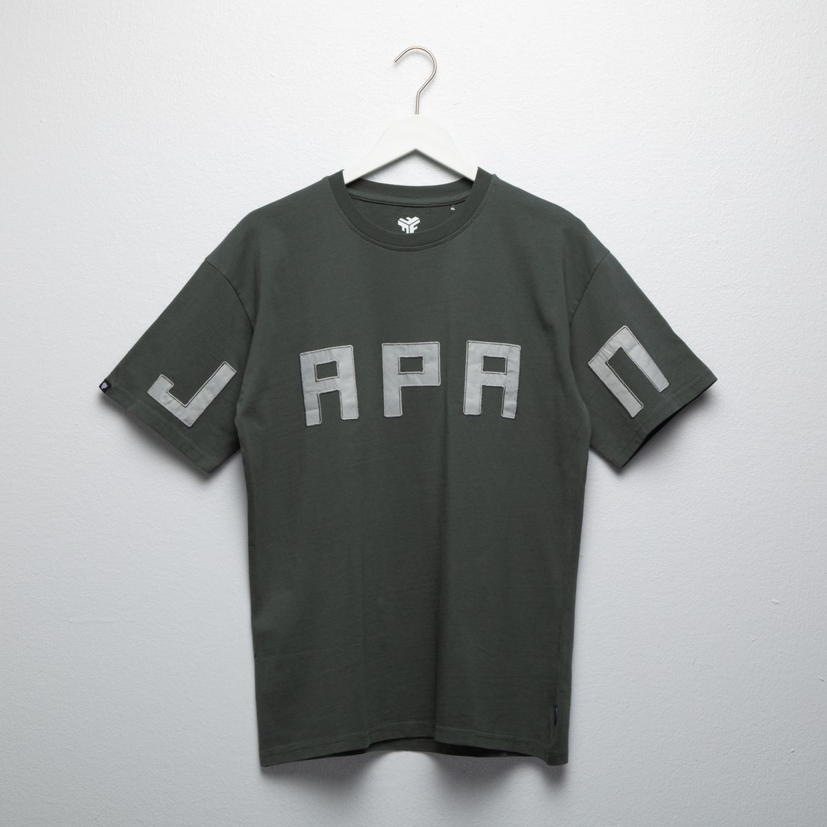 FEDERATION - Polera Niño Manga Corta Federation