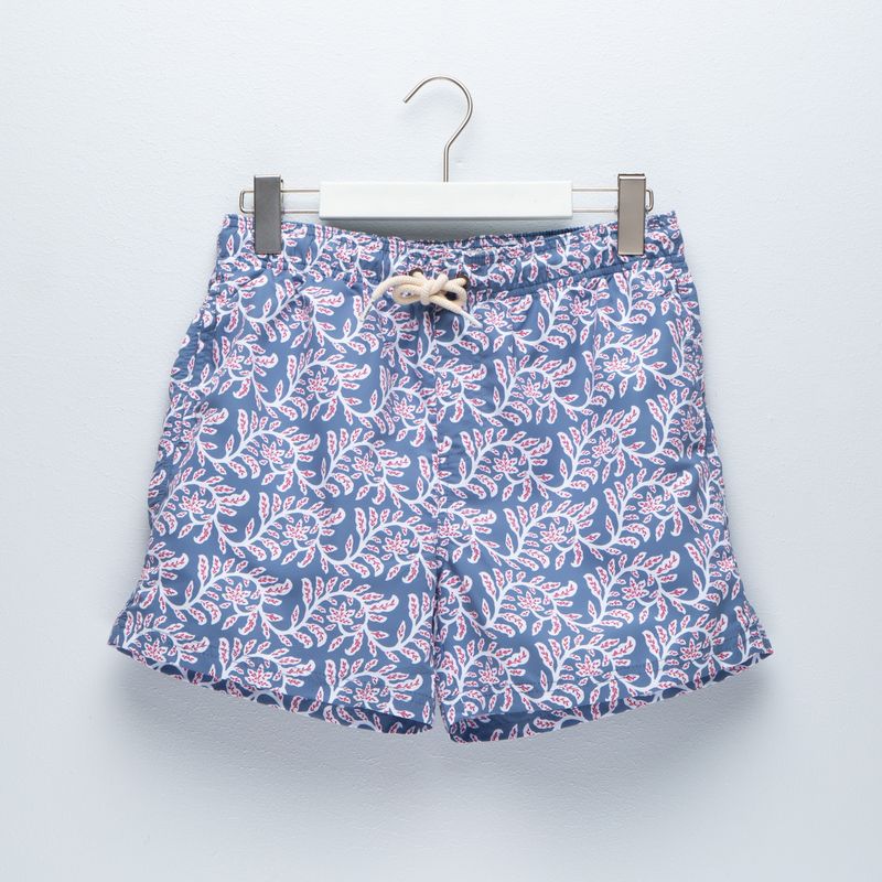 FEDERATION - Traje de Baño Niño Federation