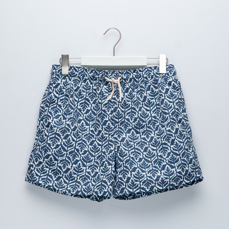 FEDERATION - Traje de Baño Niño Federation