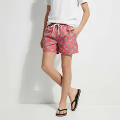 FEDERATION - Traje de Baño Niño