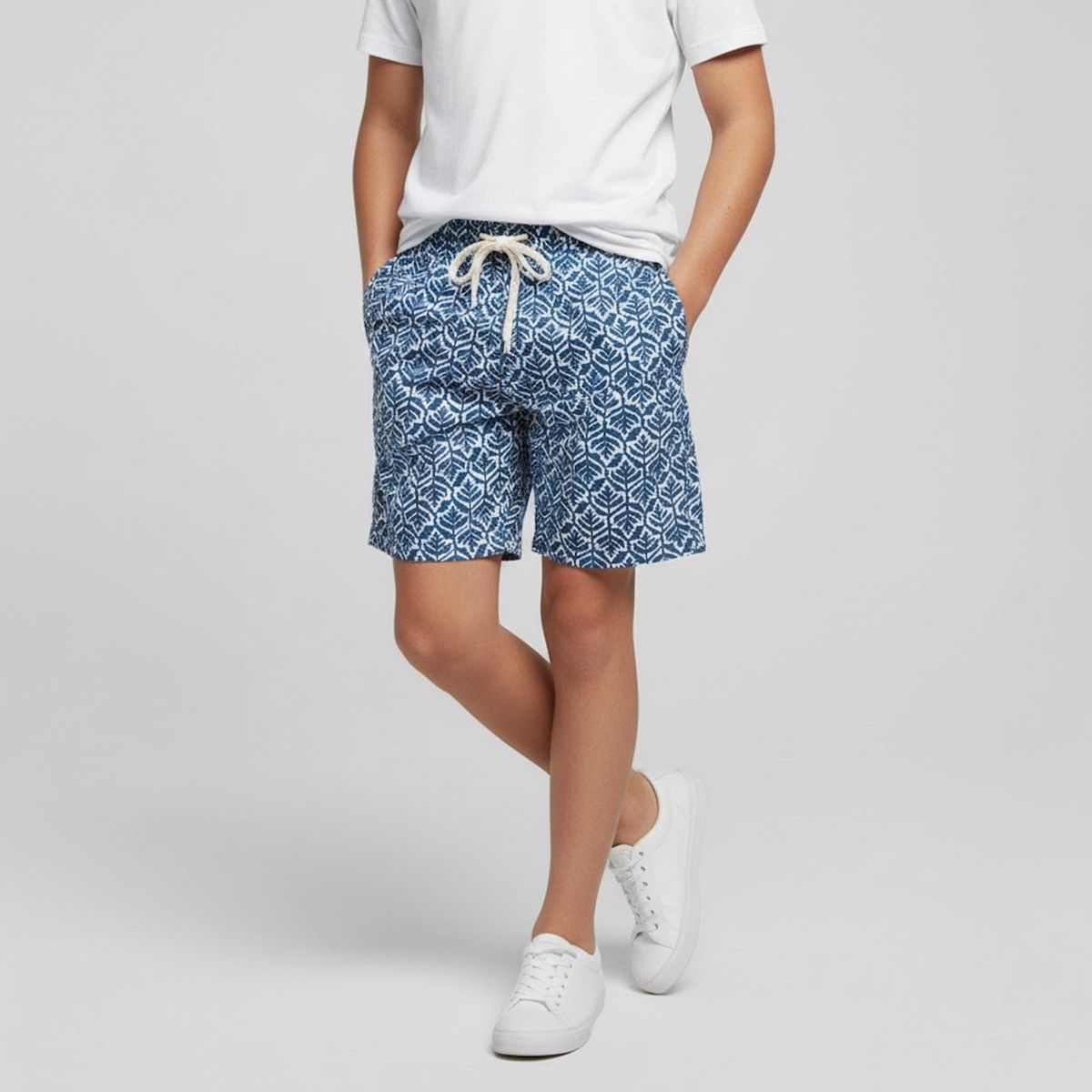 FEDERATION - Traje de Baño Niño Federation