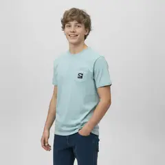 DOO AUSTRALIA - Polera Algodón Niño