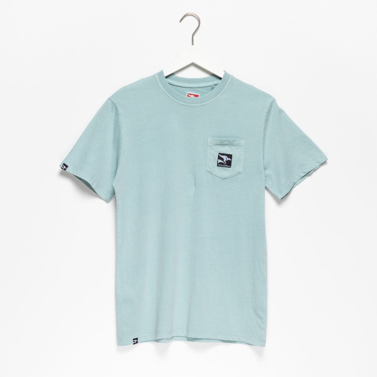 DOO AUSTRALIA - Polera Algodón Niño Doo Australia