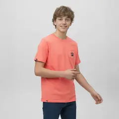 DOO AUSTRALIA - Polera Algodón Niño