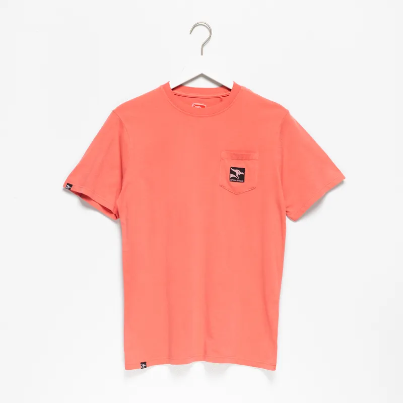 DOO AUSTRALIA - Polera Algodón Niño Doo Australia