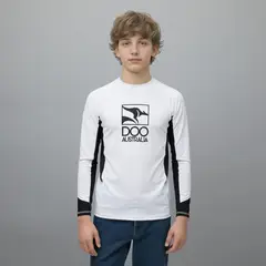 DOO AUSTRALIA - Polera Uv Niño