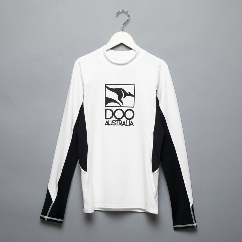 DOO AUSTRALIA - Polera Uv Niño Doo Australia