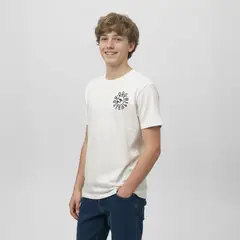 DOO AUSTRALIA - Polera Algodón Niño