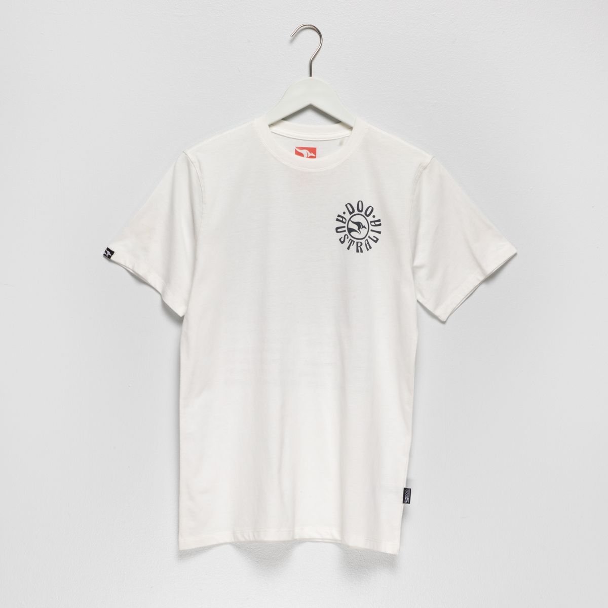 DOO AUSTRALIA - Polera Algodón Niño Doo Australia