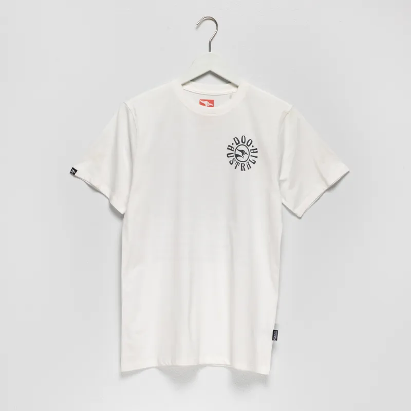 DOO AUSTRALIA - Polera Algodón Niño Doo Australia