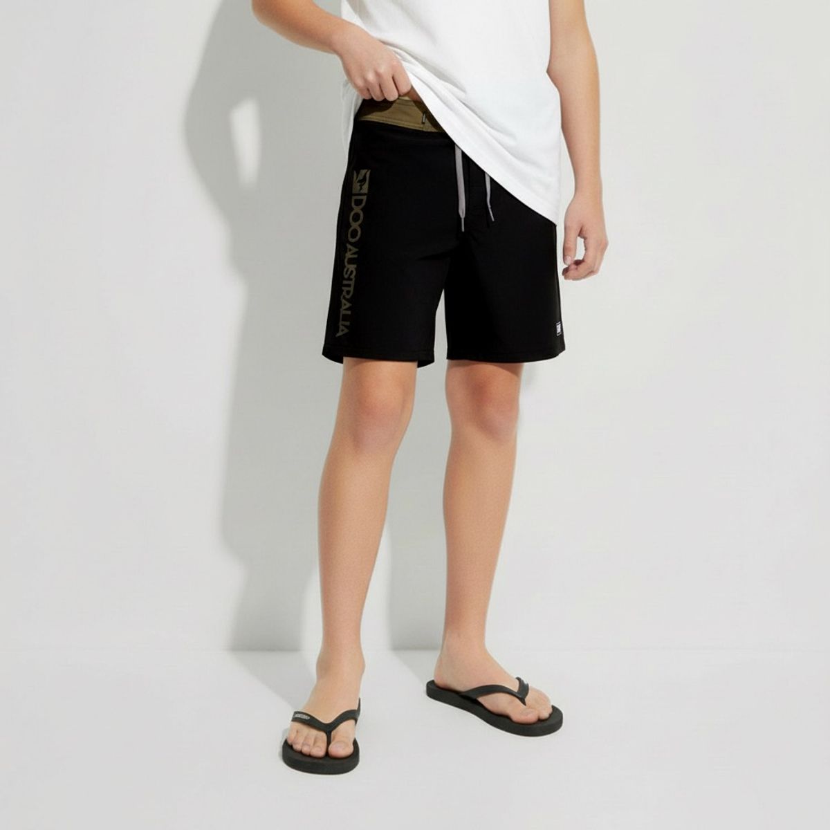 DOO AUSTRALIA - Traje de Baño Niño Doo Australia