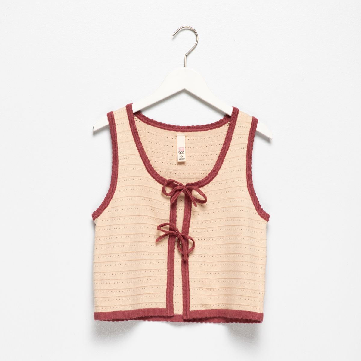 DOO AUSTRALIA - Blusa Algodón Niña Doo Australia