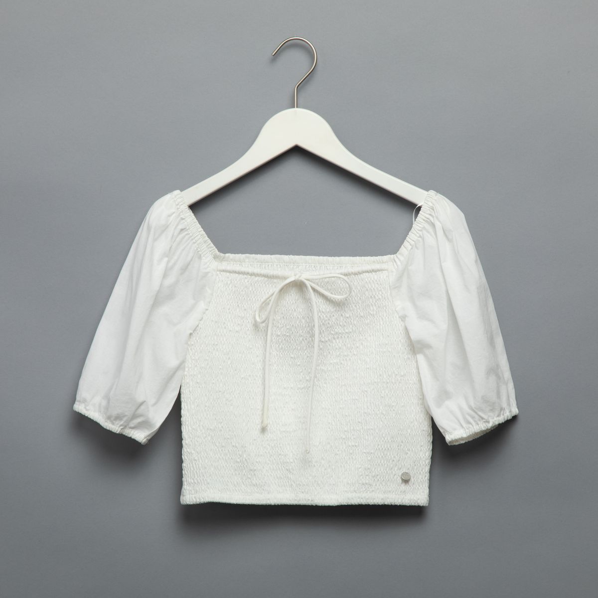 ELEVEN - Blusa Algodón Niña Eleven