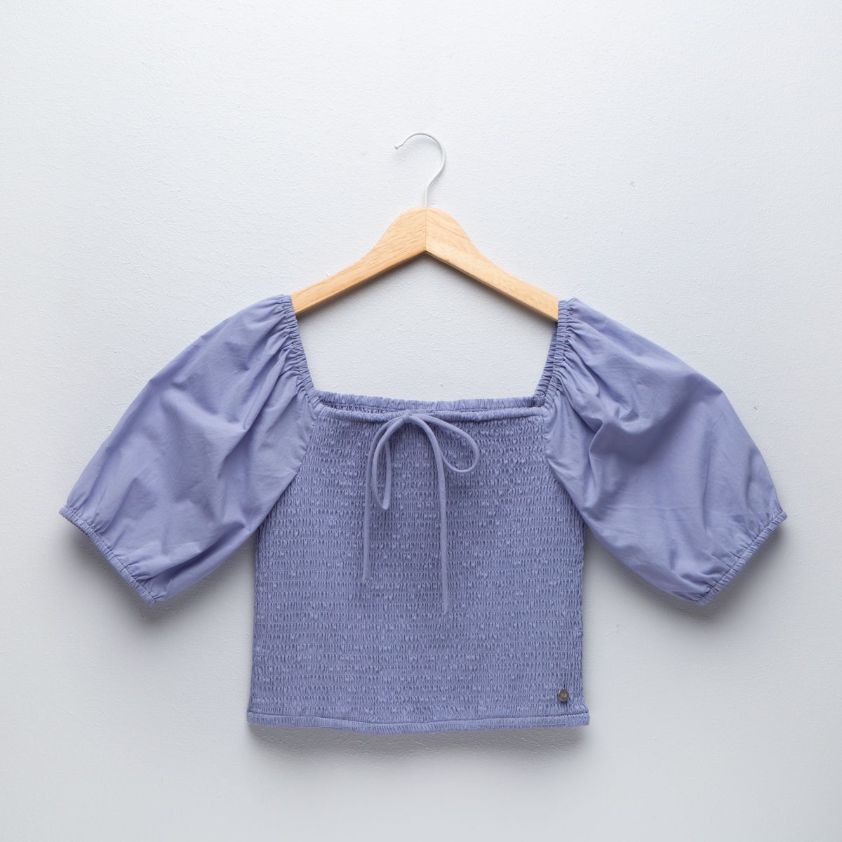 ELEVEN - Blusa Algodón Niña Eleven