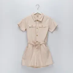 ELEVEN - Jardinera Niña