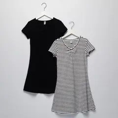 ELEVEN - Pack 2 Vestidos Niña