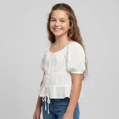 DOO AUSTRALIA - Blusa Niña