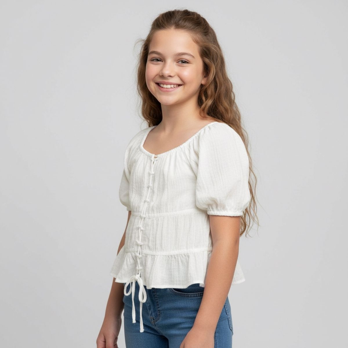 DOO AUSTRALIA - Blusa Niña Doo Australia