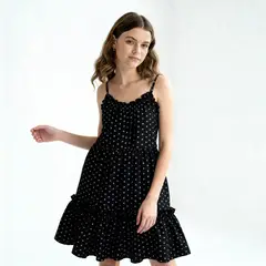 ELEVEN - Vestido Niña