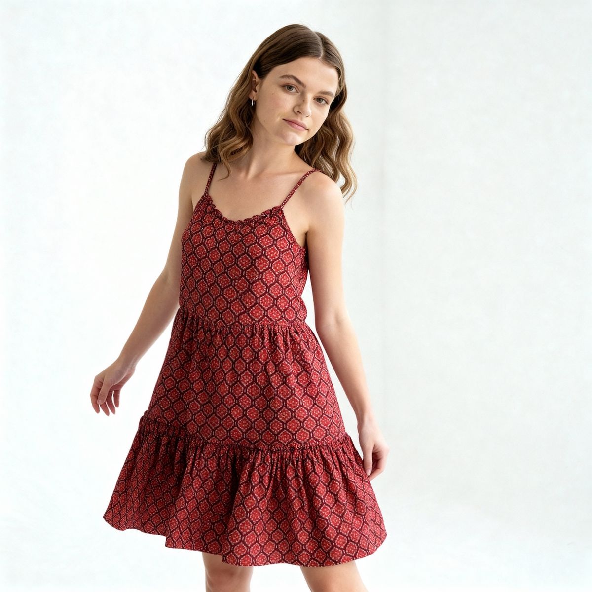 ELEVEN - Vestido Niña Eleven