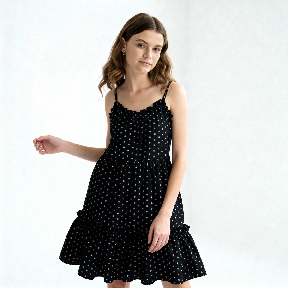 ELEVEN - Vestido Niña Eleven