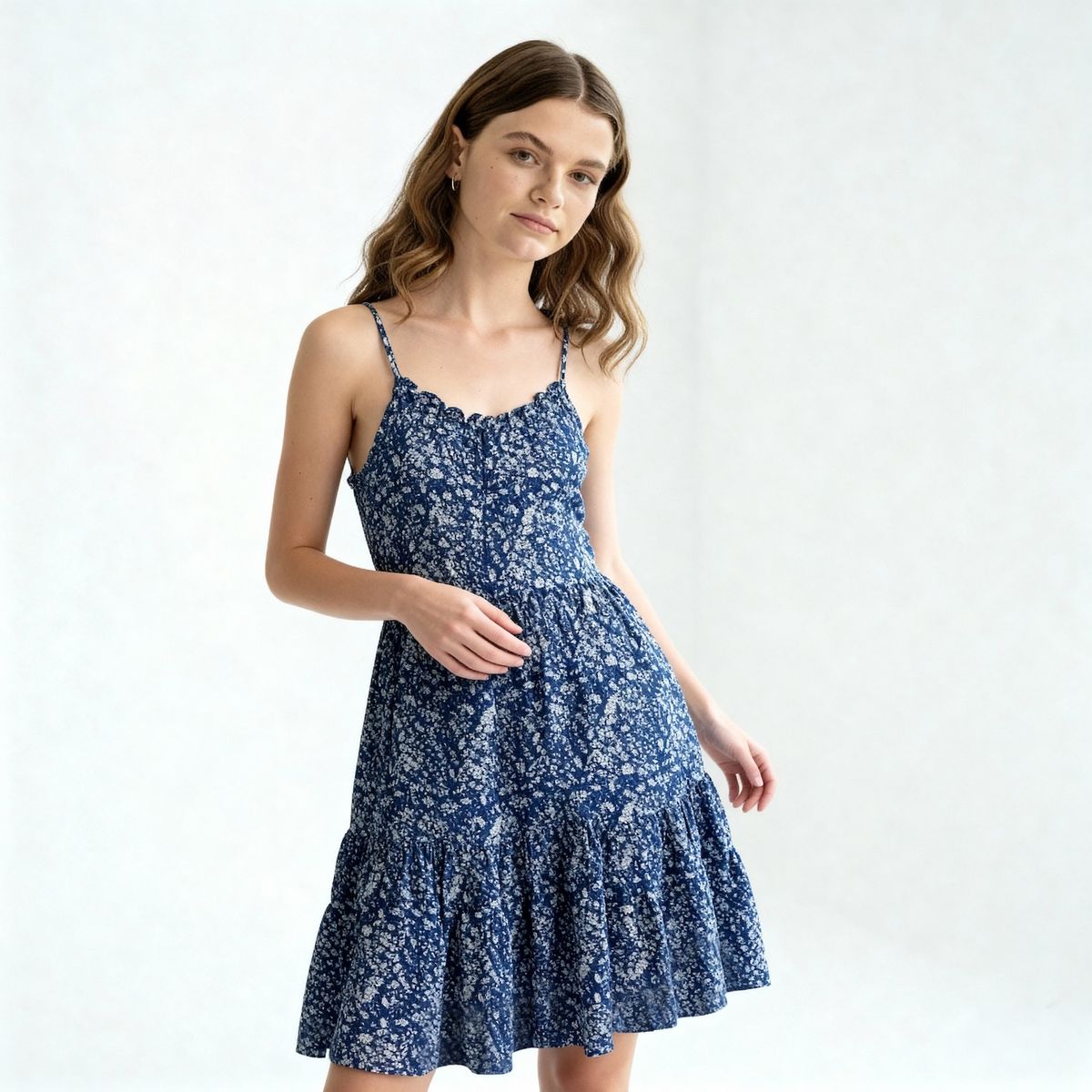 ELEVEN - Vestido Niña Eleven