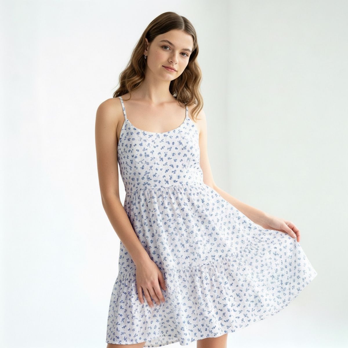 ELEVEN - Vestido Niña Eleven