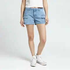 ELEVEN - Short Niña