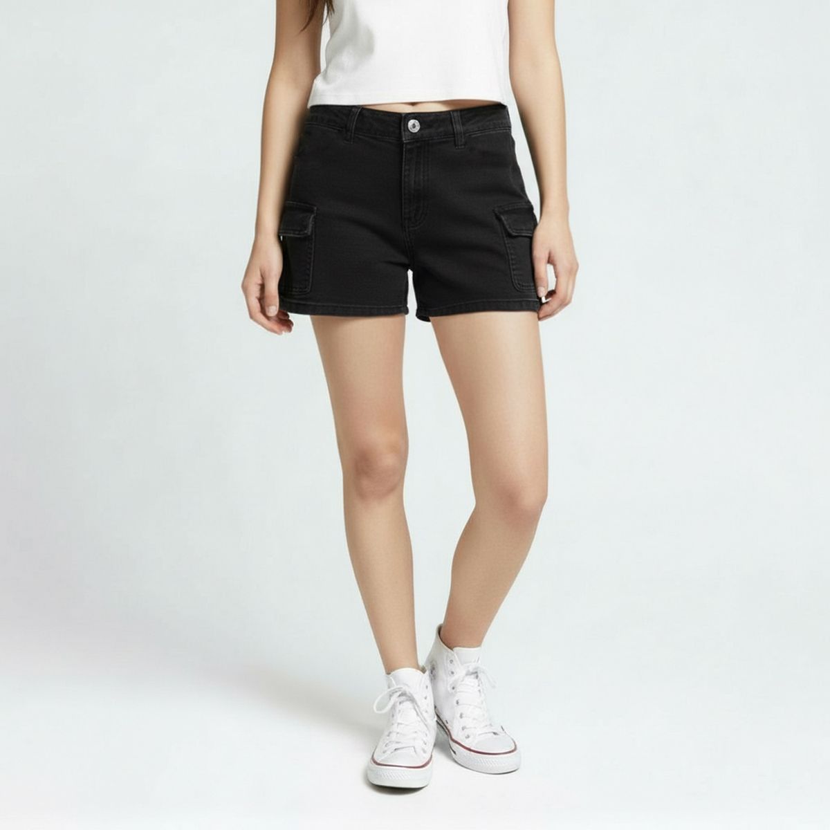 ELEVEN - Short Niña Eleven