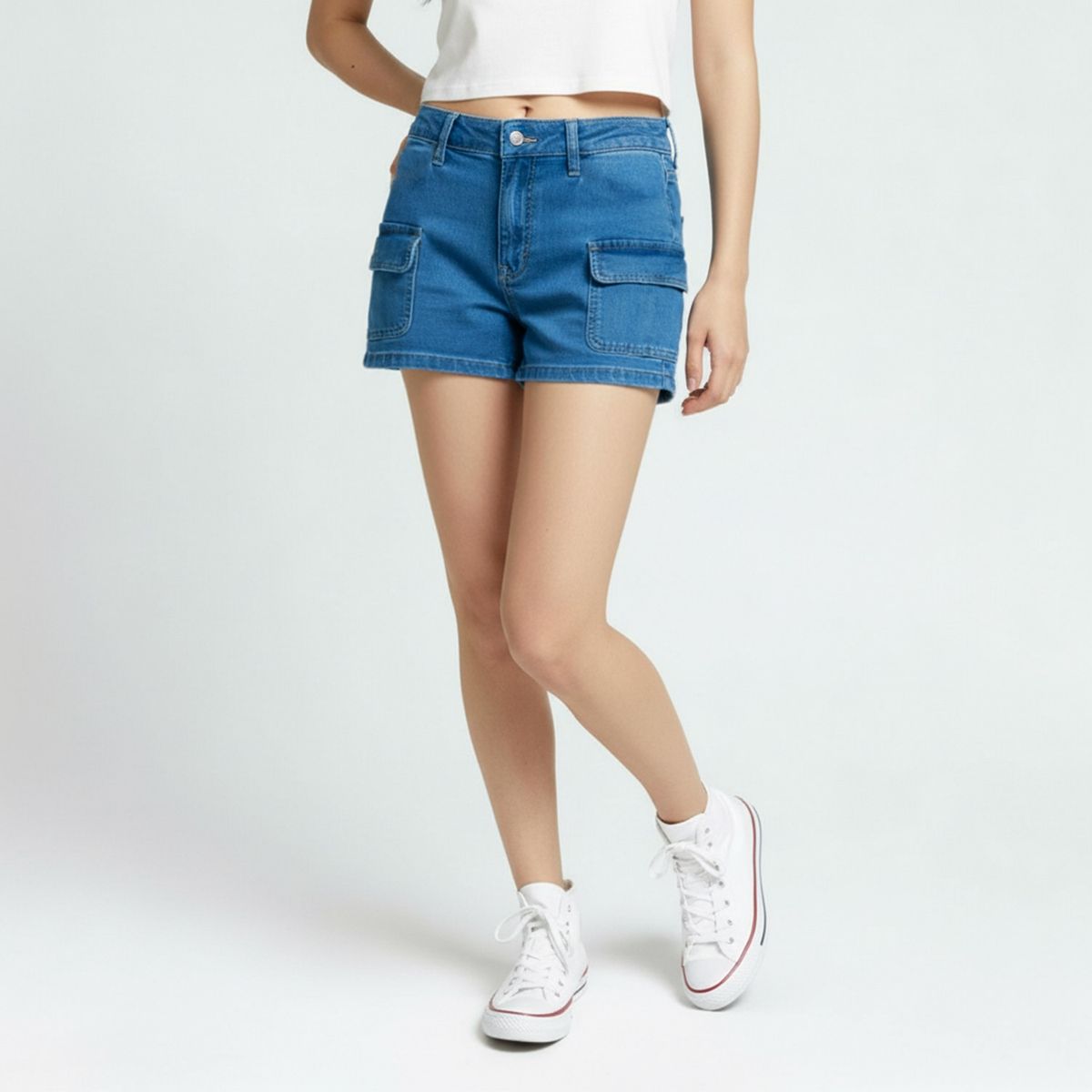 ELEVEN - Short Niña Eleven