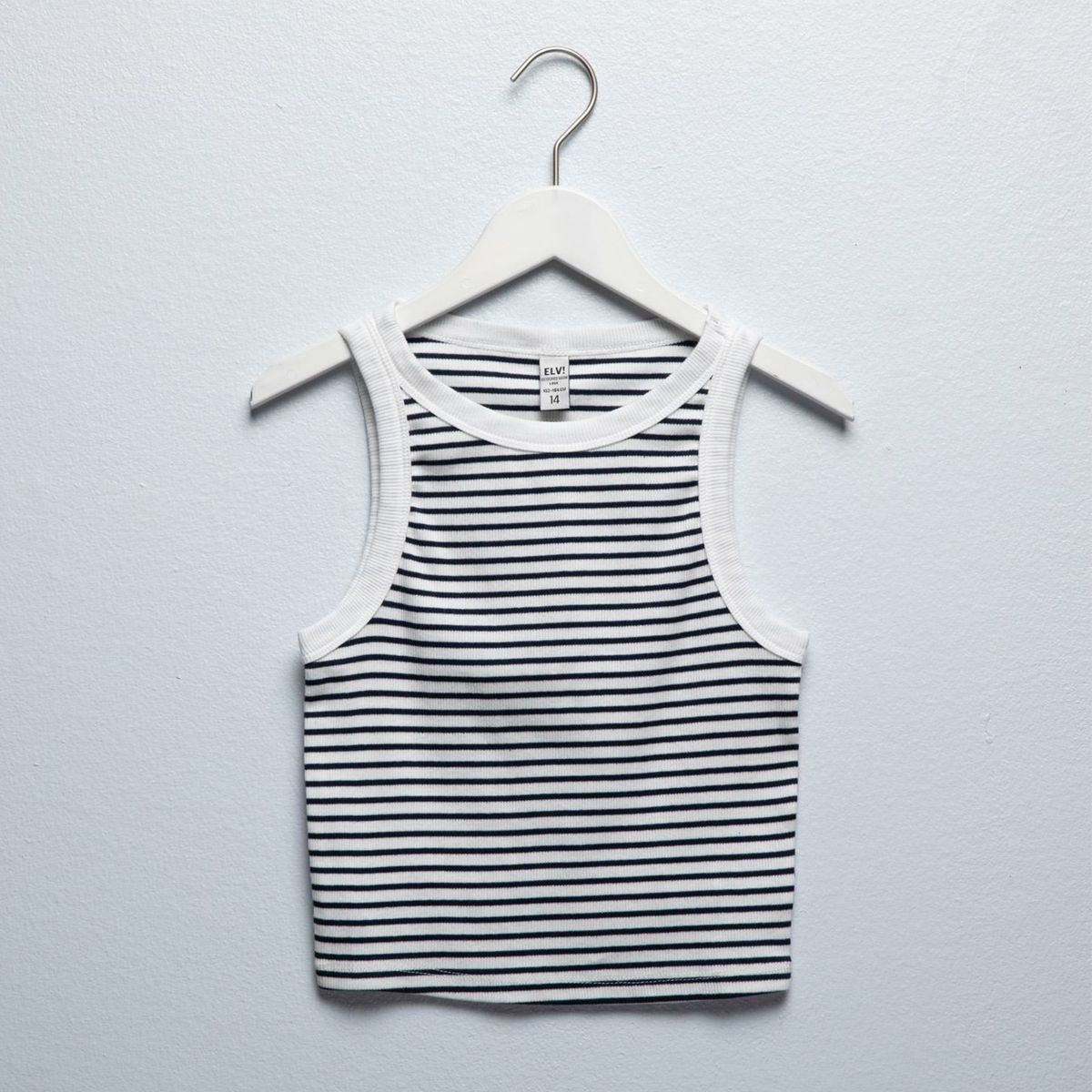 ELEVEN - Polera Niña Algodón Eleven