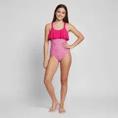 ELEVEN - Traje De Baño Niña
