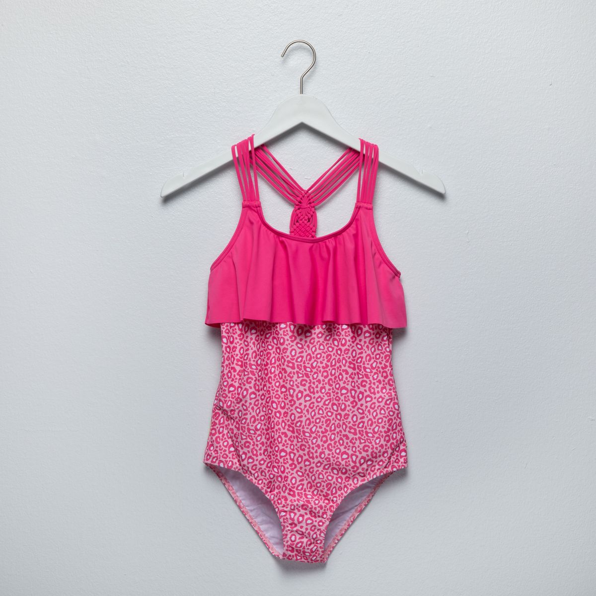 ELEVEN - Traje De Baño Niña Eleven